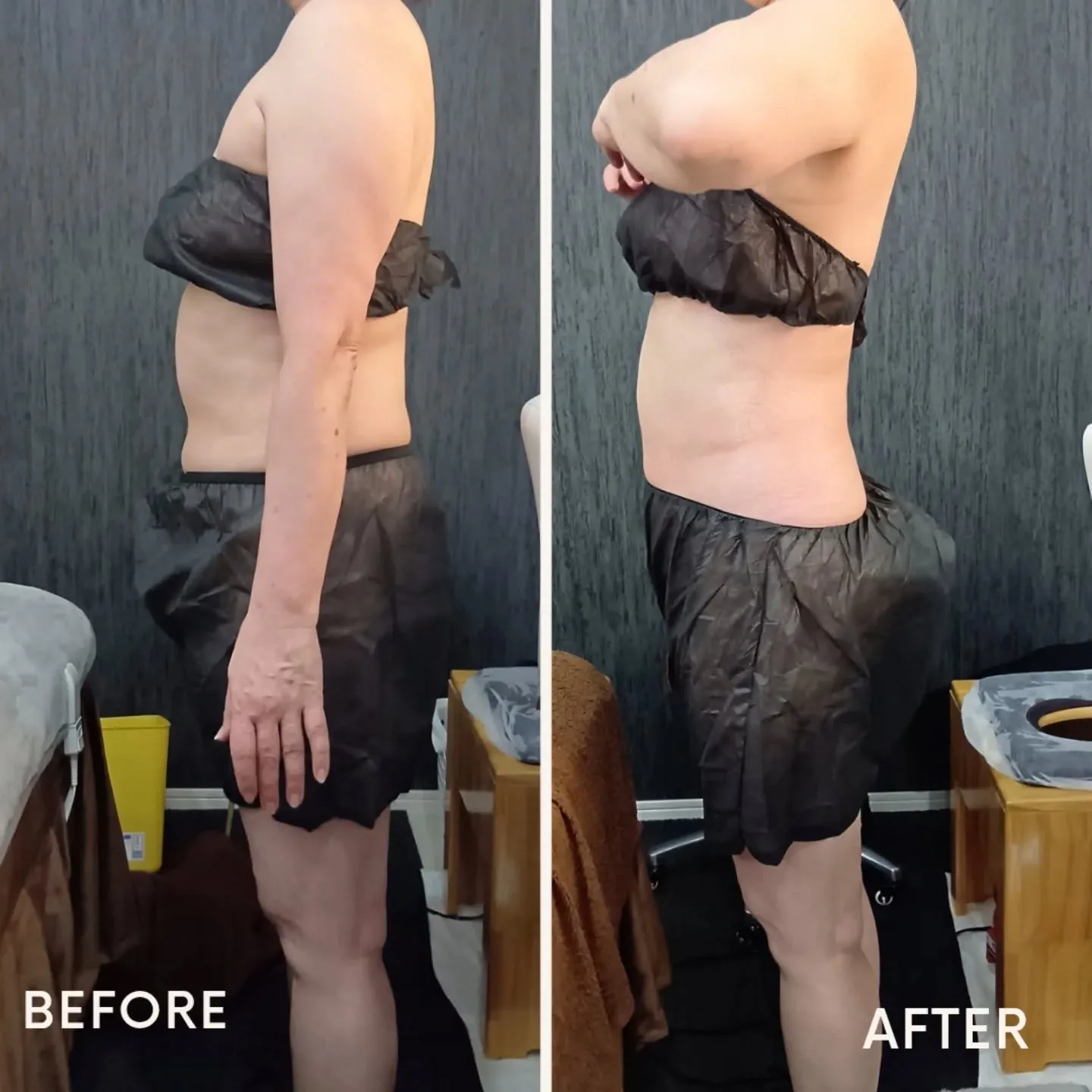 ✨新メニュー登場のお知らせ✨ みなさん、待望の「肋骨はがし＋...