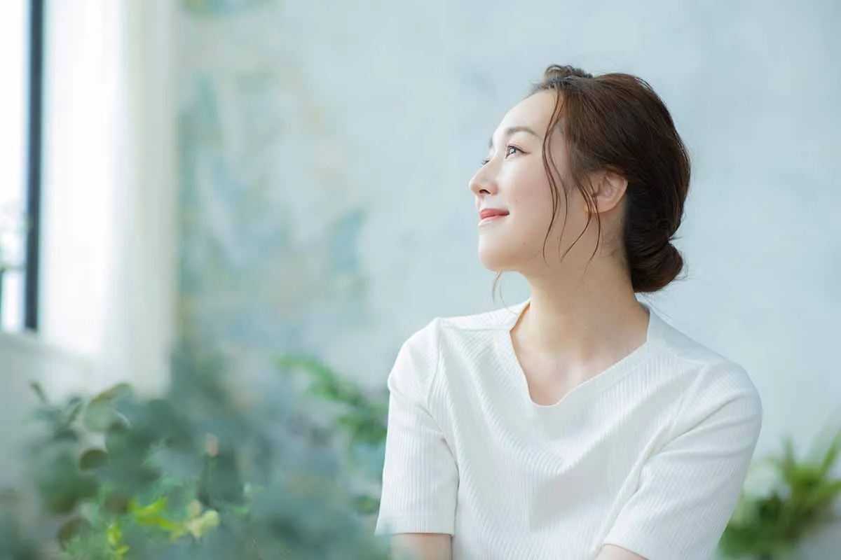 揺らぎ世代(40代～50代)とエストロゲンの深い関係