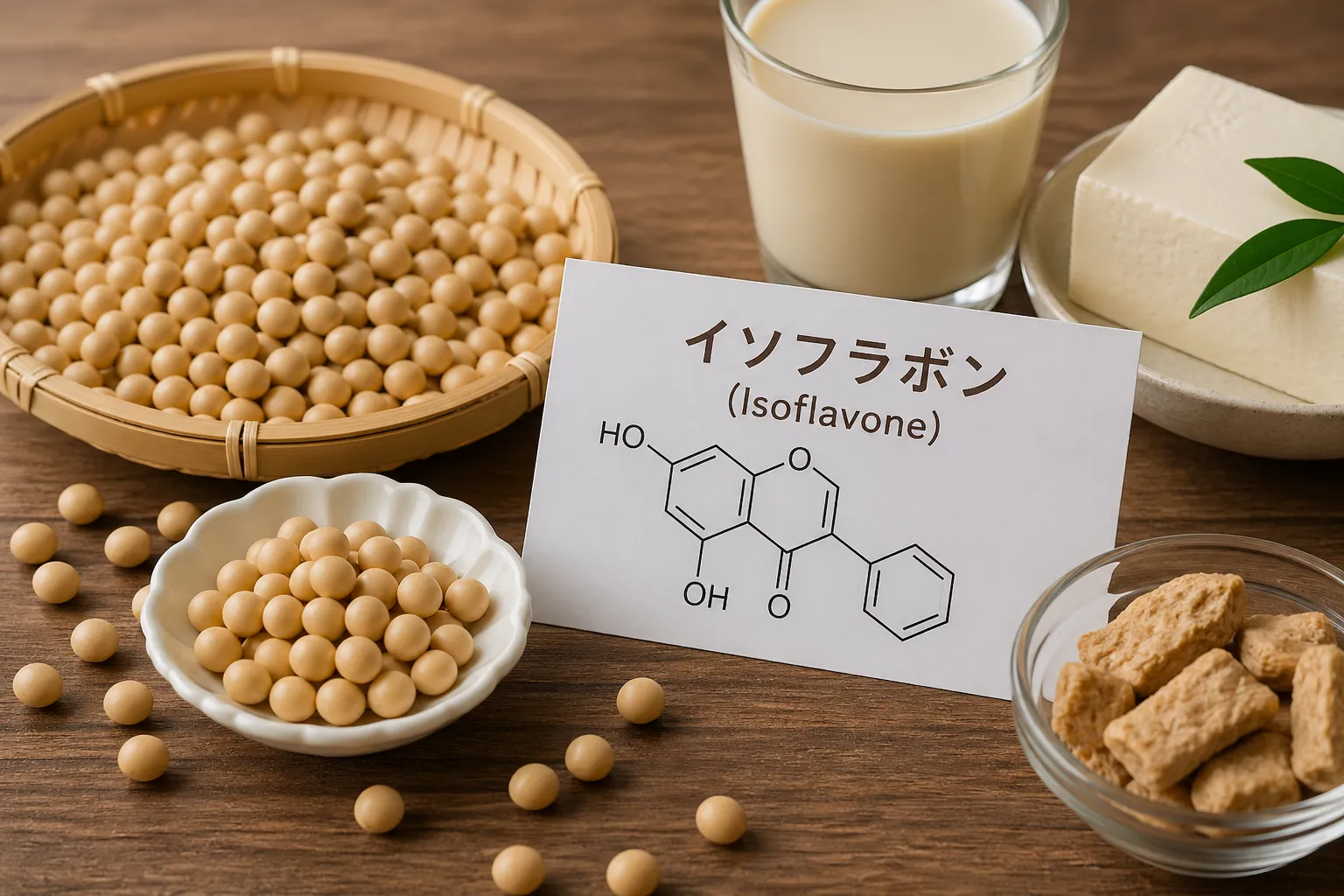 ゆらぎ世代の女性は【補う】よりも【整える】ことが大切☕